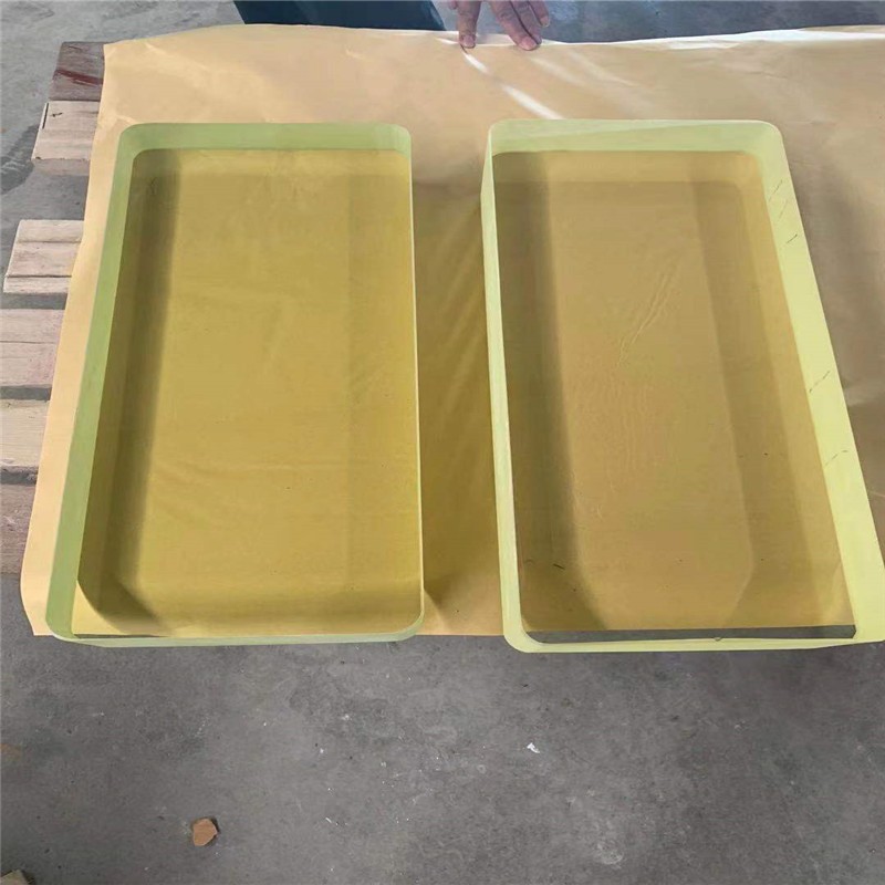 哈密铅玻璃