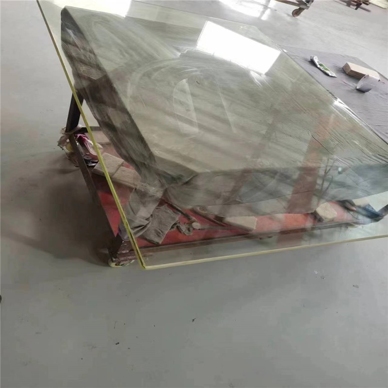 哈密铅玻璃